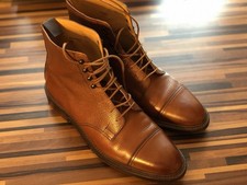 Stivali Peal&Co x Crockett &