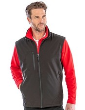 Gilet Morbido Sport Gilet Soft