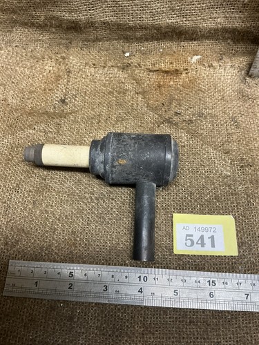 Bruciatore riscaldatore tilley - riscaldatore,