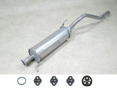 Scarico nuovo per ford - per,