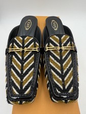 Mocassini Tods Mules taglia