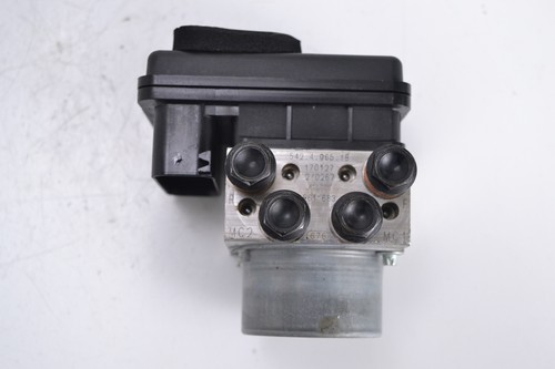 Pompa freno abs - abs, ducati