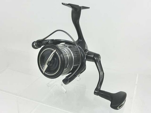 Shimano vanquish c3000 - 19,