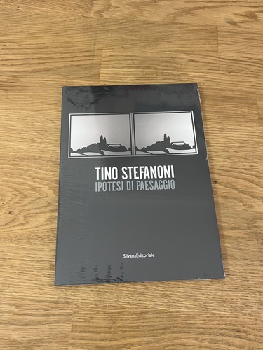 Tino stefanoni ipotesi di - ipotesi,