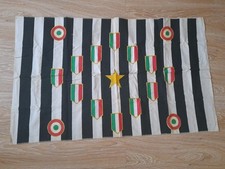 BANDIERA STENDARDO VINTAGE '70