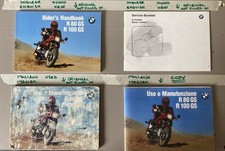 Manuali Uso E Manutenzione