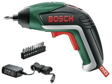 SVITAVVITA BATTERIA IXO BOSCH
