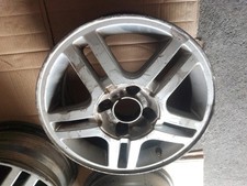 Cerchio In Lega 15'' Focus I