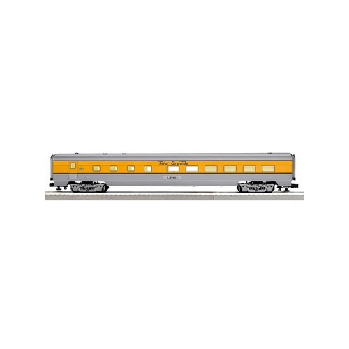 Lionel rio grande treno - rio,