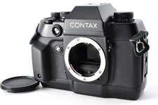 [Top MINT] Leggi CONTAX AX