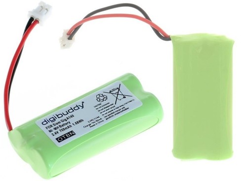 Batteria power 700 - power, per