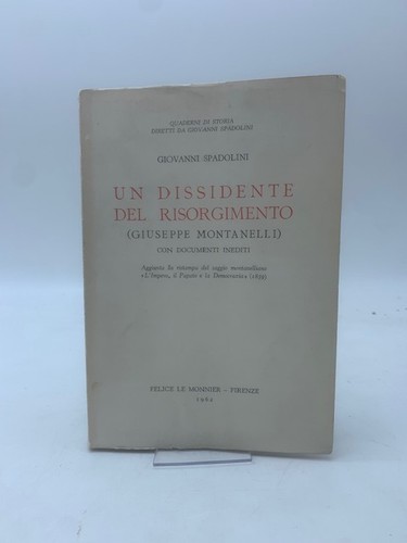 Dissidente del - ,