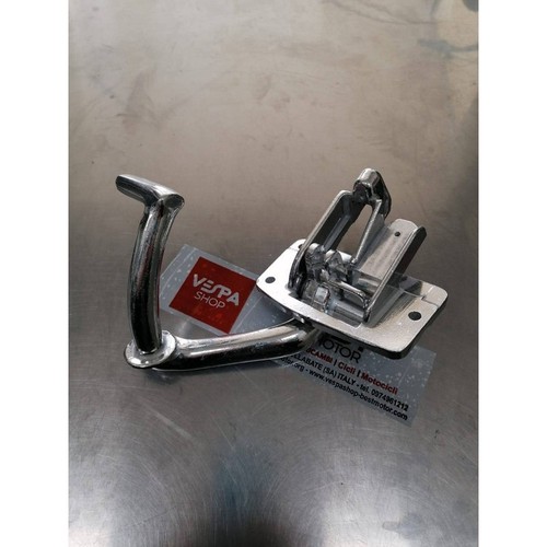 Pedale freno posteriore vespa - pedale,