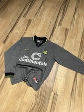 Maglia nike borussia dortmund - maglia,
