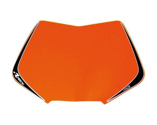 Ricambio tabella mascherina - tabella,