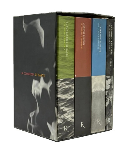 Ebond commedia dante - ebond,