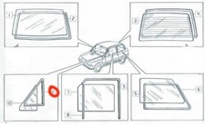 FIAT PANDA 30/45 GUARNIZIONE