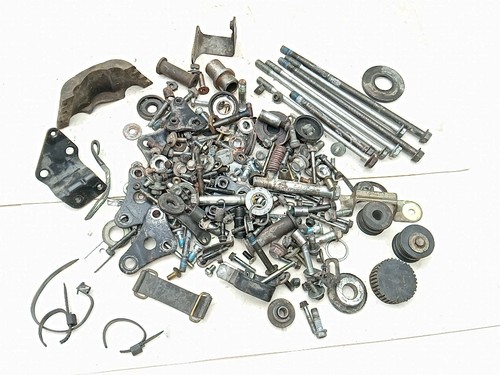 Set viti varie smontaggio - varie,