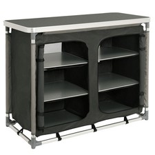 Armadio da campeggio