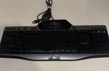 Logitech g510 tastiera - logitech,