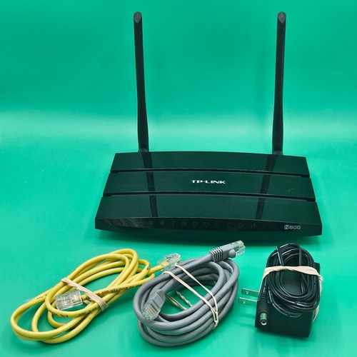 Link n600 300 4 porte - tp-link,