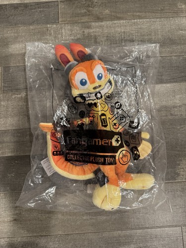 Peluche jak and daxter - peluche,