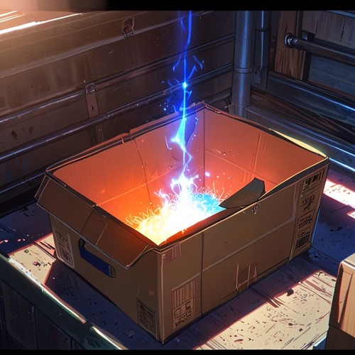 Mystery box kg vestiti - mystery,