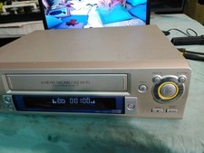 Videoregistratore AIWA FX5700