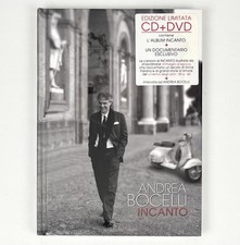 CD + DVD Sigillato Andrea