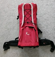 Zaino porta bambini Bush Baby