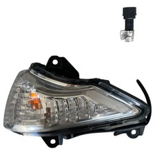 FRECCIA ANTERIORE DESTRA DX  KAWASAKI ER6N ER-6N 2009 - 2011