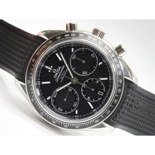 OMEGA WATCH SPEEDMASTER RACING