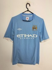 MAGLIA CALCIO MANCHESTER CITY