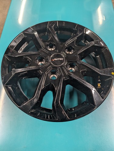 Cerchi autec kiso 5x16 - kiso, sw