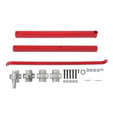 Paranco elettrico capacità di