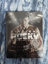 DA LOTTO STOCK 4K BLU RAY DVD