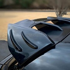 Spoiler ala posteriore TOM'S