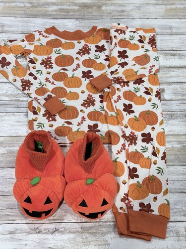 Pigiama pantofole gymboree - e,