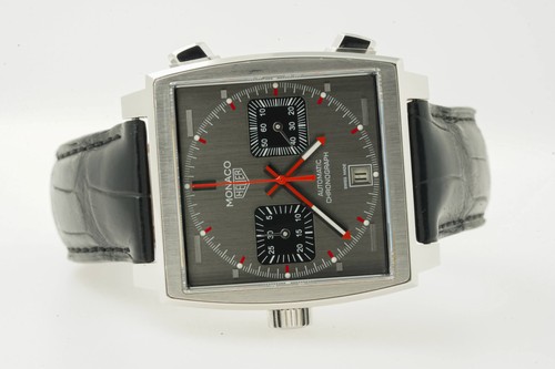 Tag heuer monaco - tag,