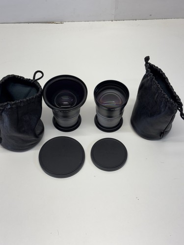 Canon tele wide converter - tele, &