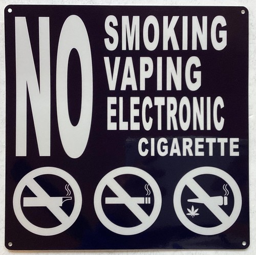 Smoking vaping no - smoking,