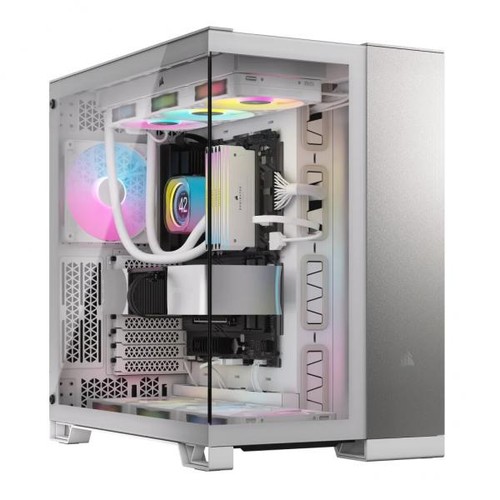 Case per corsair - per, pc