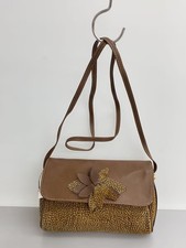 BORBONESE shoulder bag --