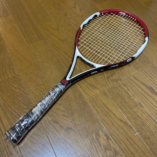 Racchetta tennis wilson - tennis,
