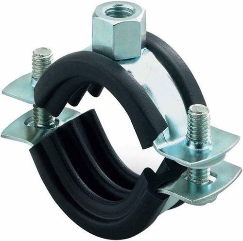 Fascetta stringitubo fischer - fascetta,