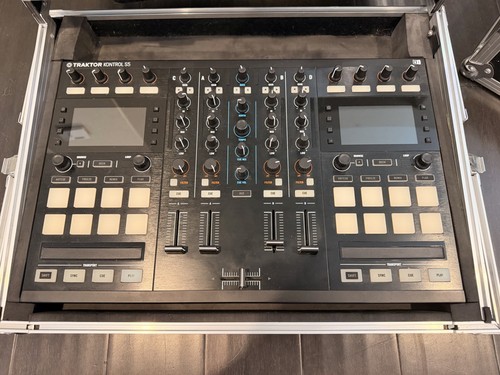 Native instrument traktor - native,