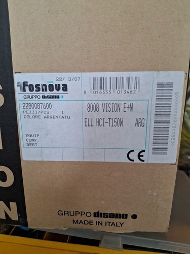 Fosnova 2280081300 vision n - 2280081300, e+n