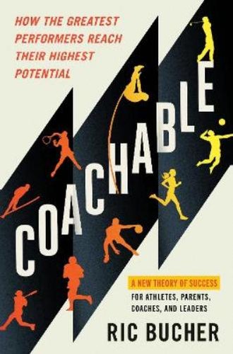 Ric bucher coachable - ric,