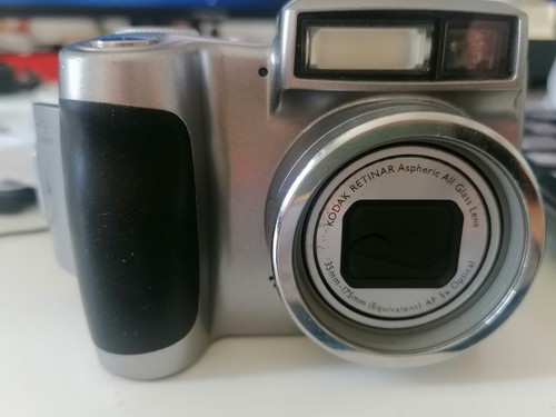 Kodak easyshare z700 si - kodak, –