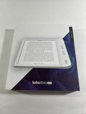 Kobo Libra H2O E-Reader 8GB